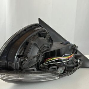 2017-2023 Alfa Romeo Giulia Passenger Side Mirror - Image 4