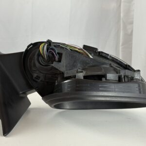 2017-2023 Alfa Romeo Giulia Passenger Side Mirror - Image 5