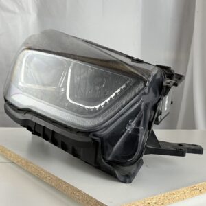 2017-2019 Ford Escape Passenger Headlight - Image 2