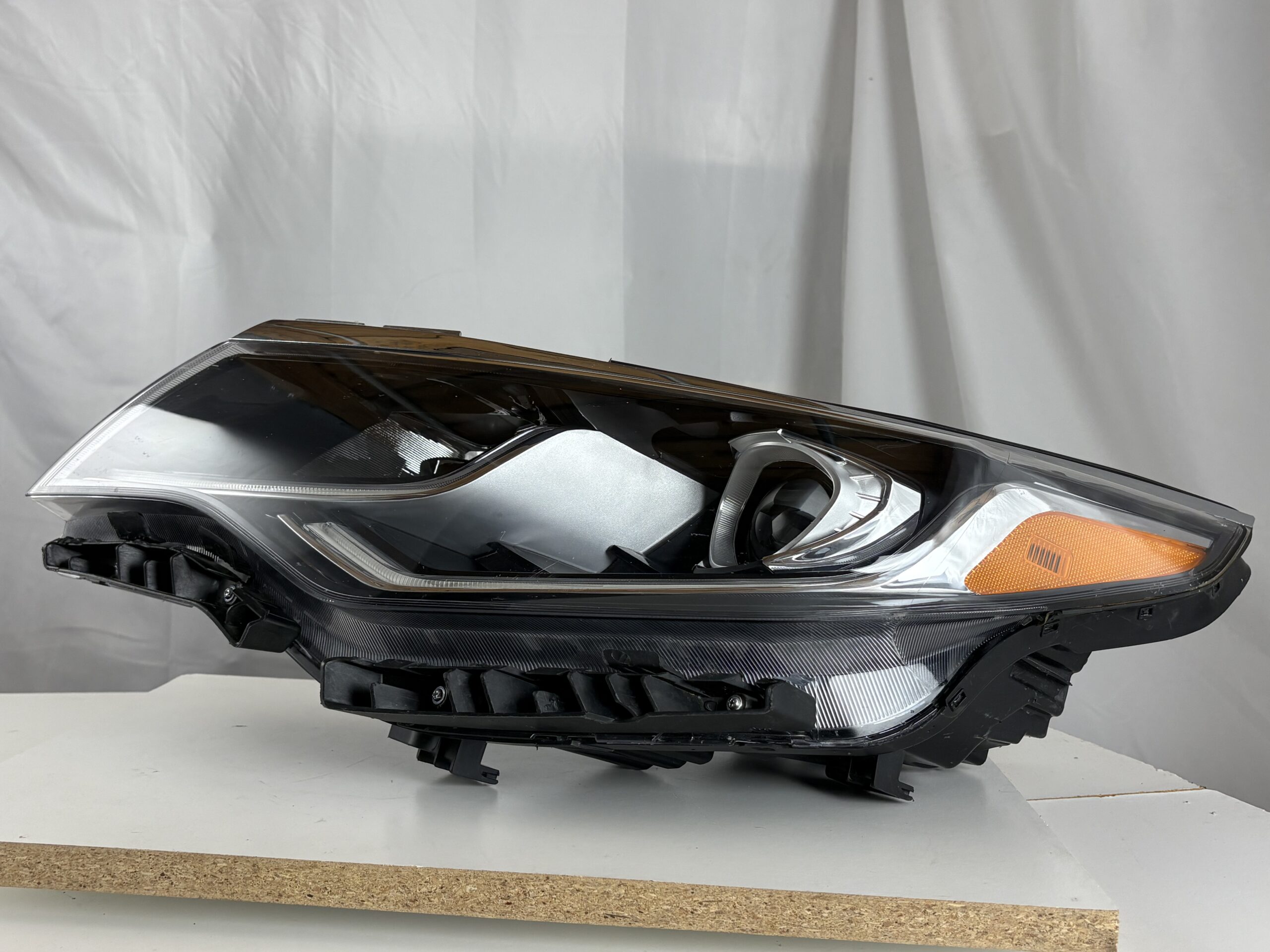 2019-2020 Kia Optima Driver Headlight