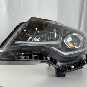 2019-2020 Kia Optima Driver Headlight - Image 2