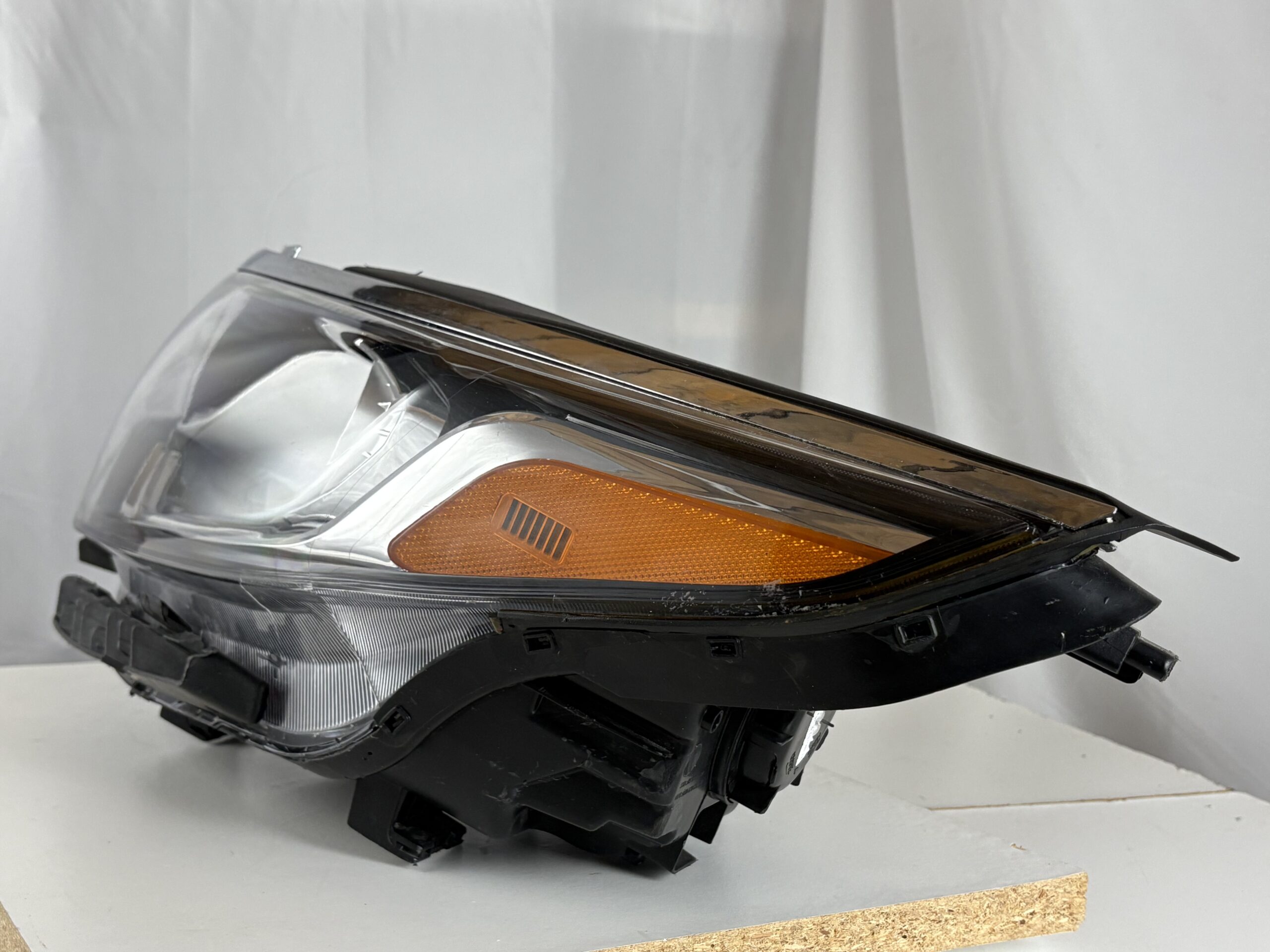 2019-2020 Kia Optima Driver Headlight