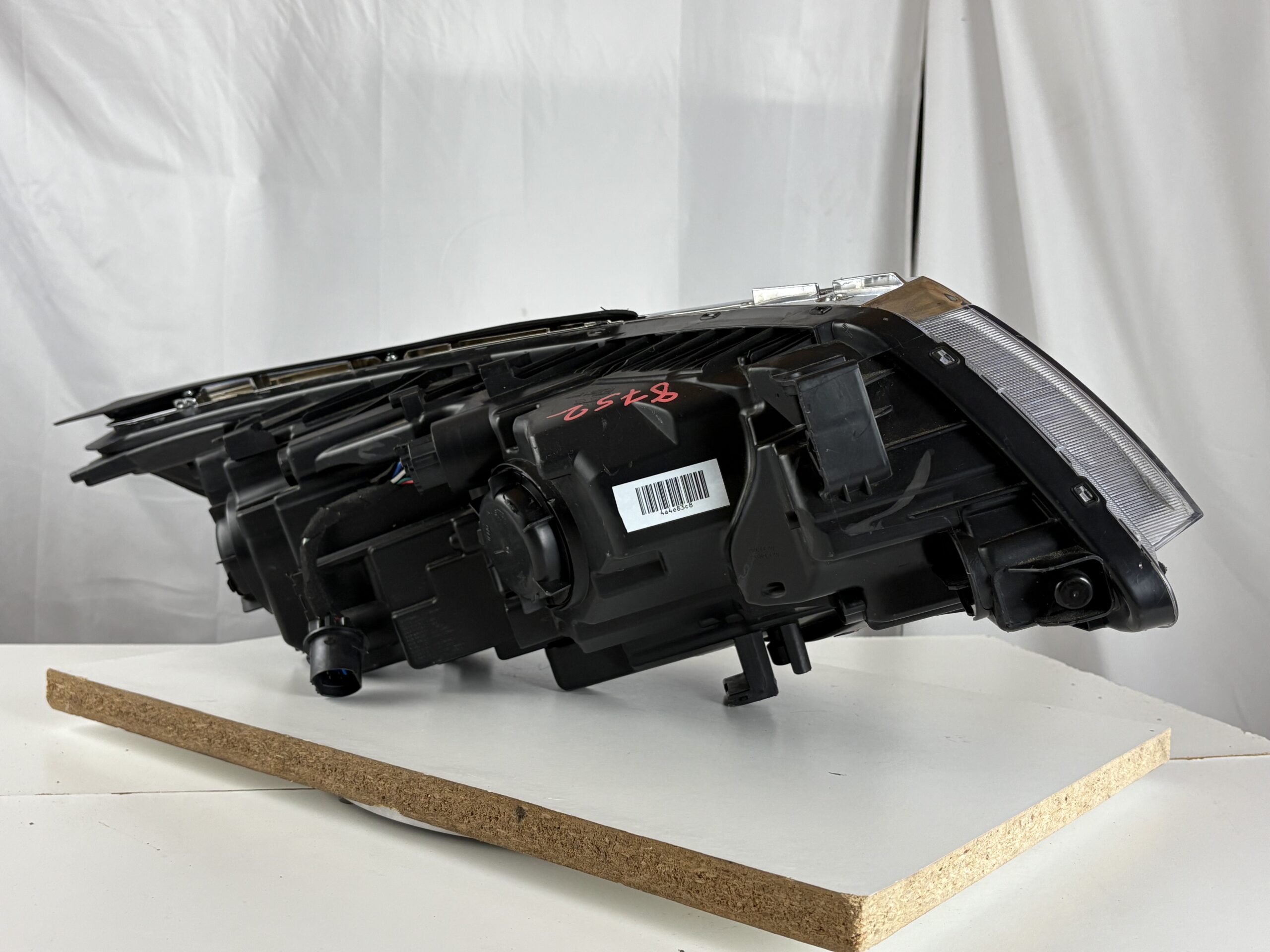 2019-2020 Kia Optima Driver Headlight