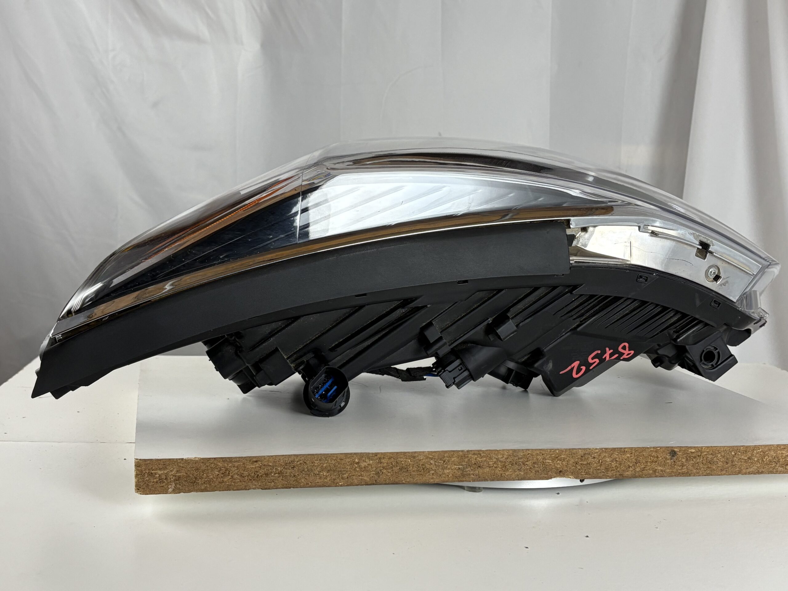 2019-2020 Kia Optima Driver Headlight