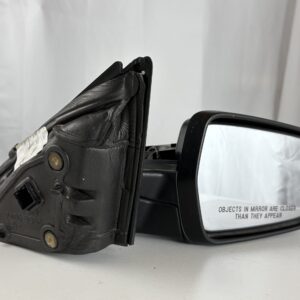 2016-2025 Chevrolet Malibu Passenger Side Mirror