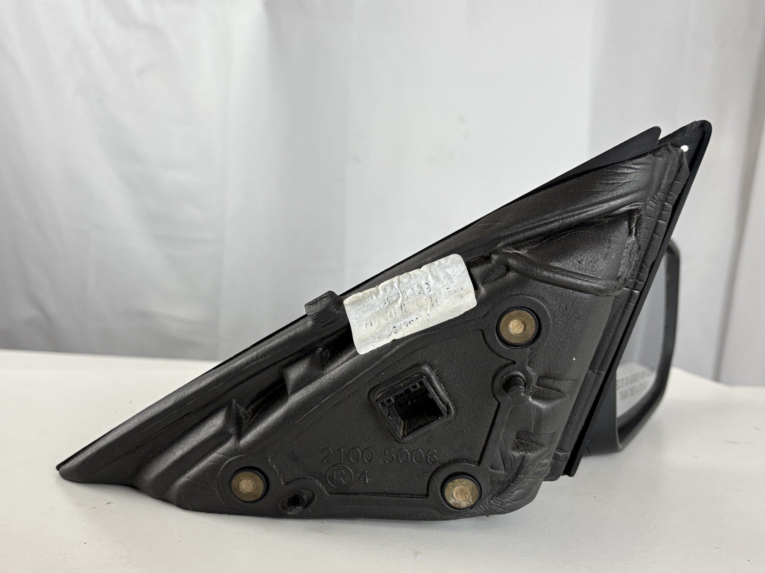 2016-2025 Chevrolet Malibu Passenger Side Mirror