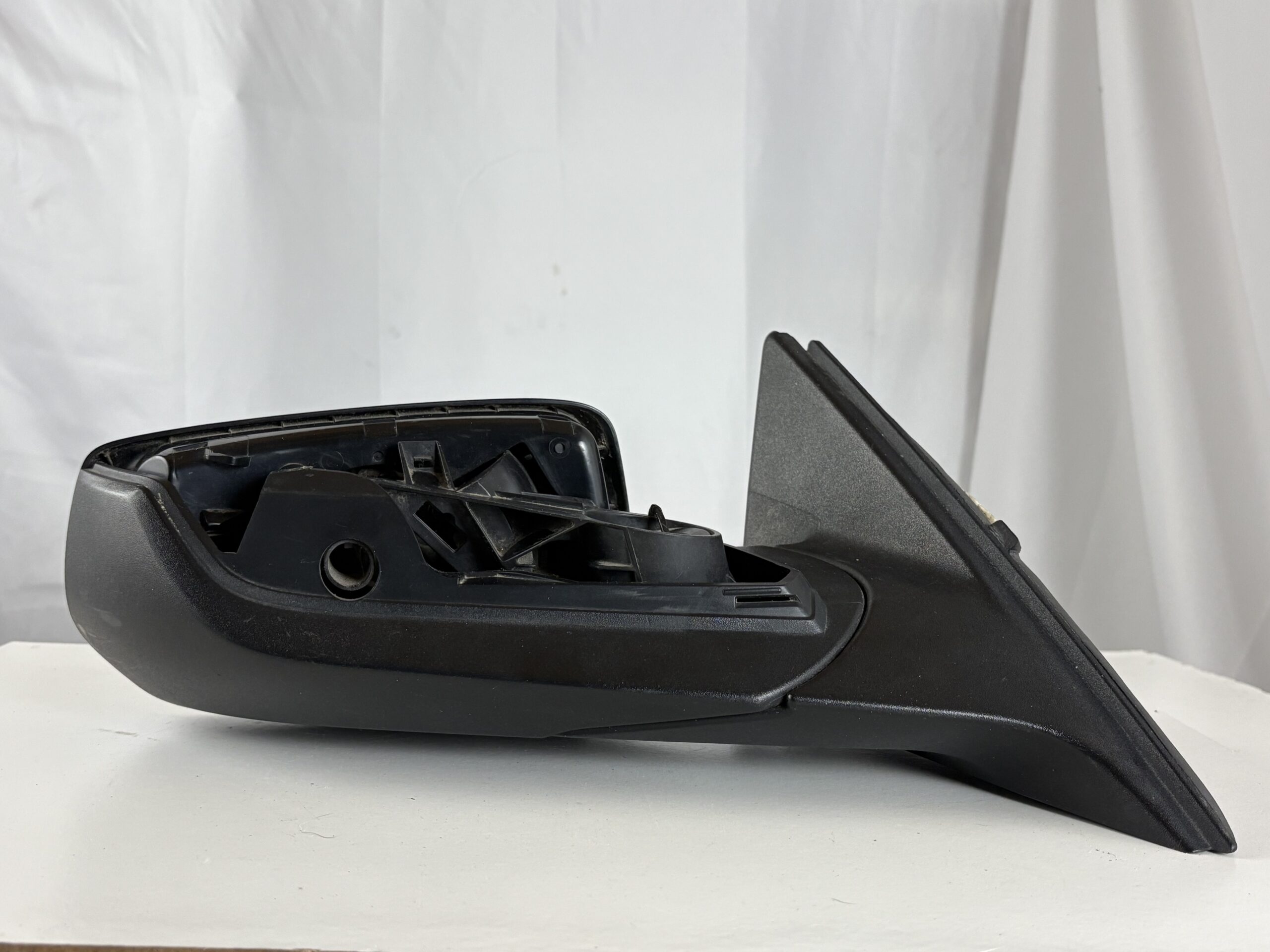 2016-2025 Chevrolet Malibu Passenger Side Mirror