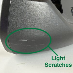 2016-2025 Chevrolet Malibu Passenger Side Mirror - Image 5