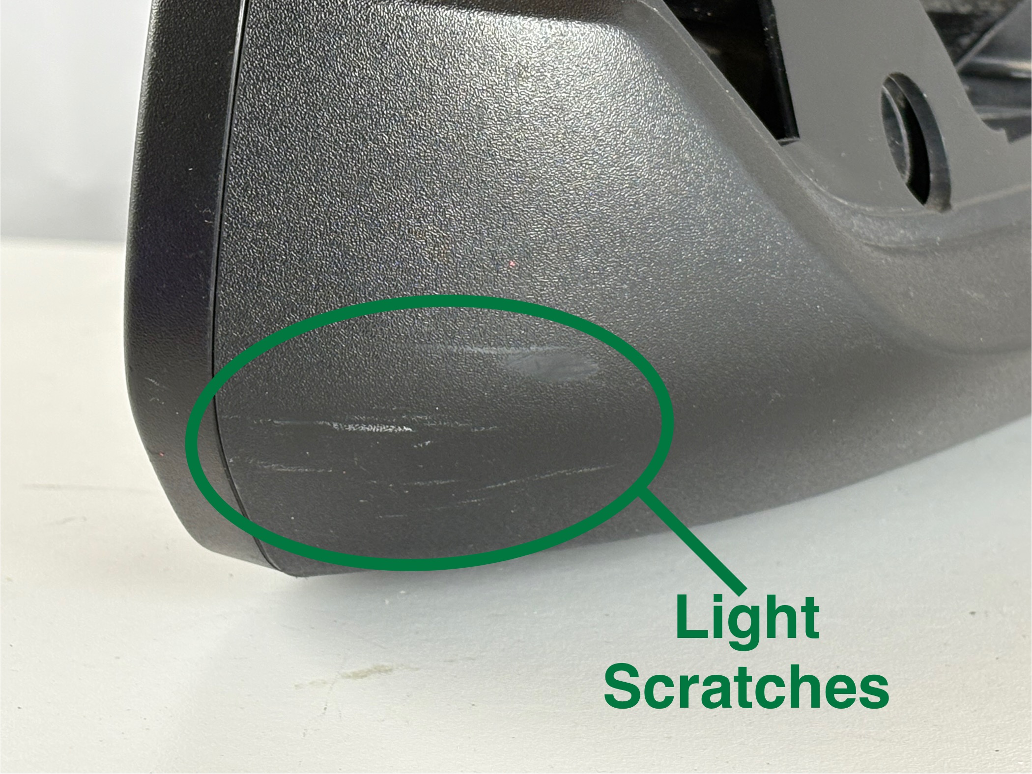 2016-2025 Chevrolet Malibu Passenger Side Mirror