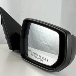 2016-2025 Chevrolet Malibu Passenger Side Mirror - Image 2