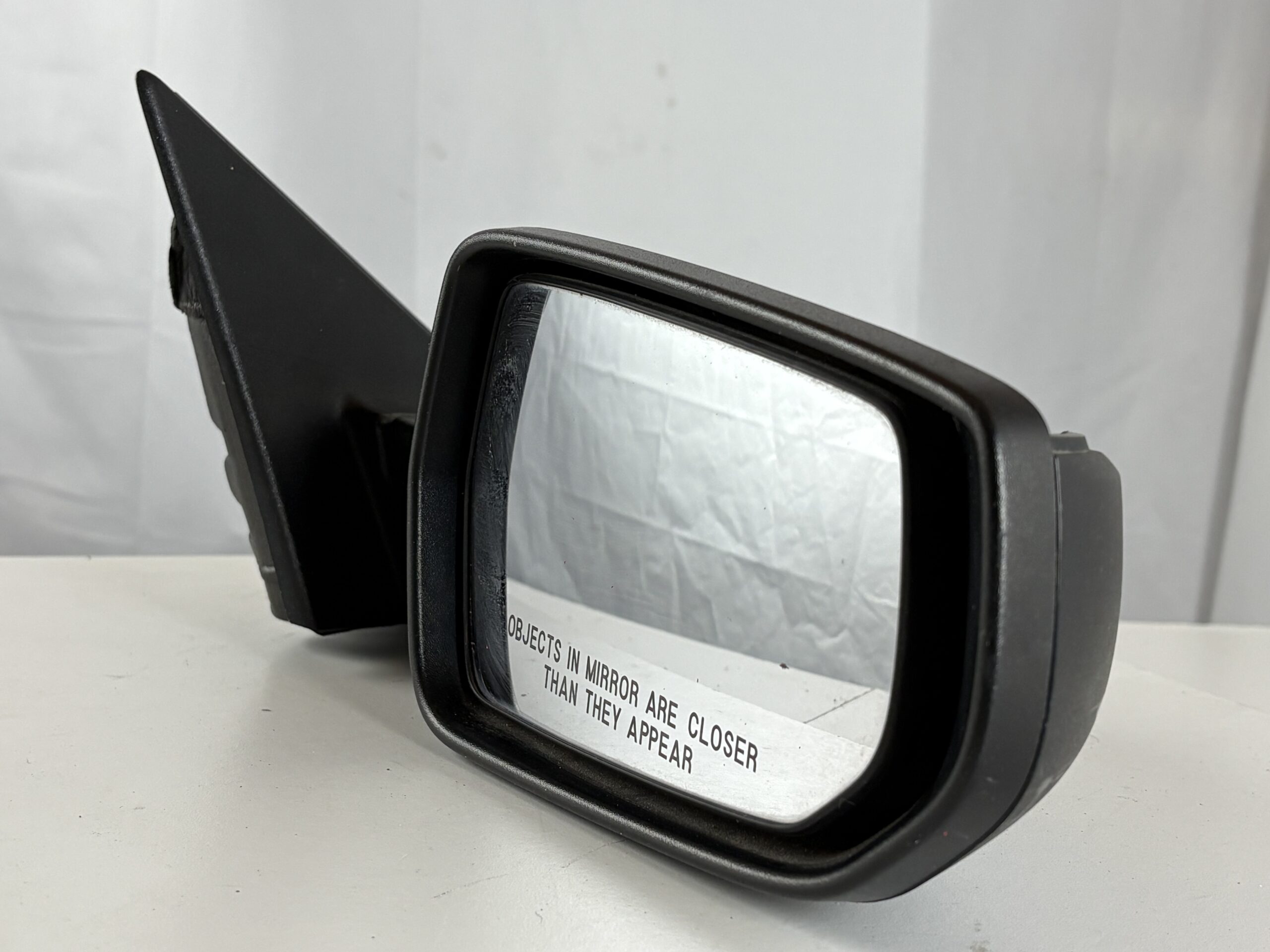 2016-2025 Chevrolet Malibu Passenger Side Mirror