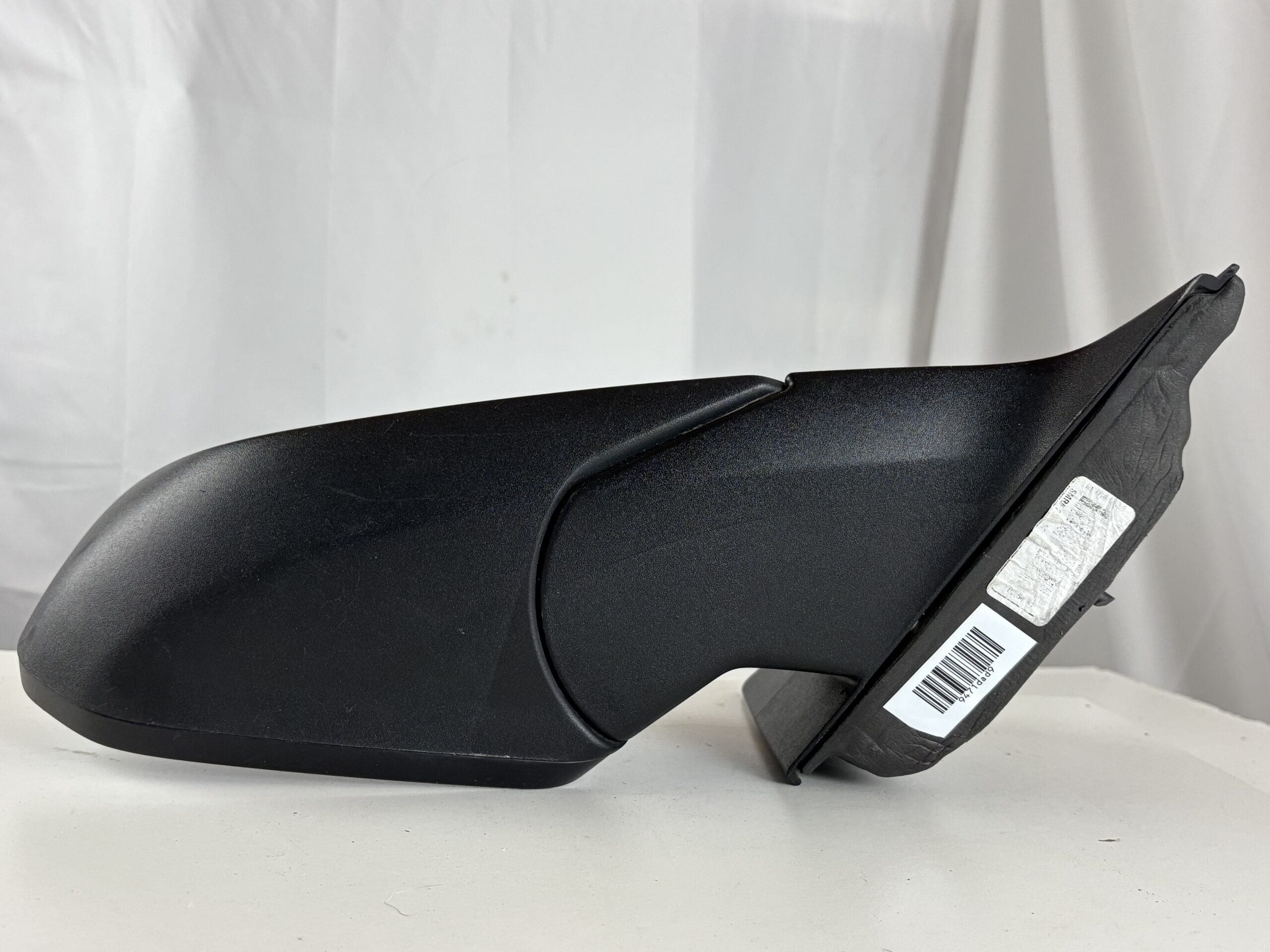 2016-2025 Chevrolet Malibu Passenger Side Mirror