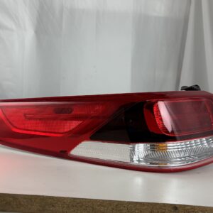 2016-2020 Kia Optima Driver Taillight