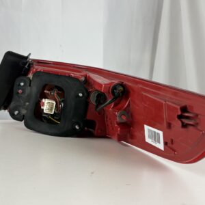 2016-2020 Kia Optima Driver Taillight - Image 7