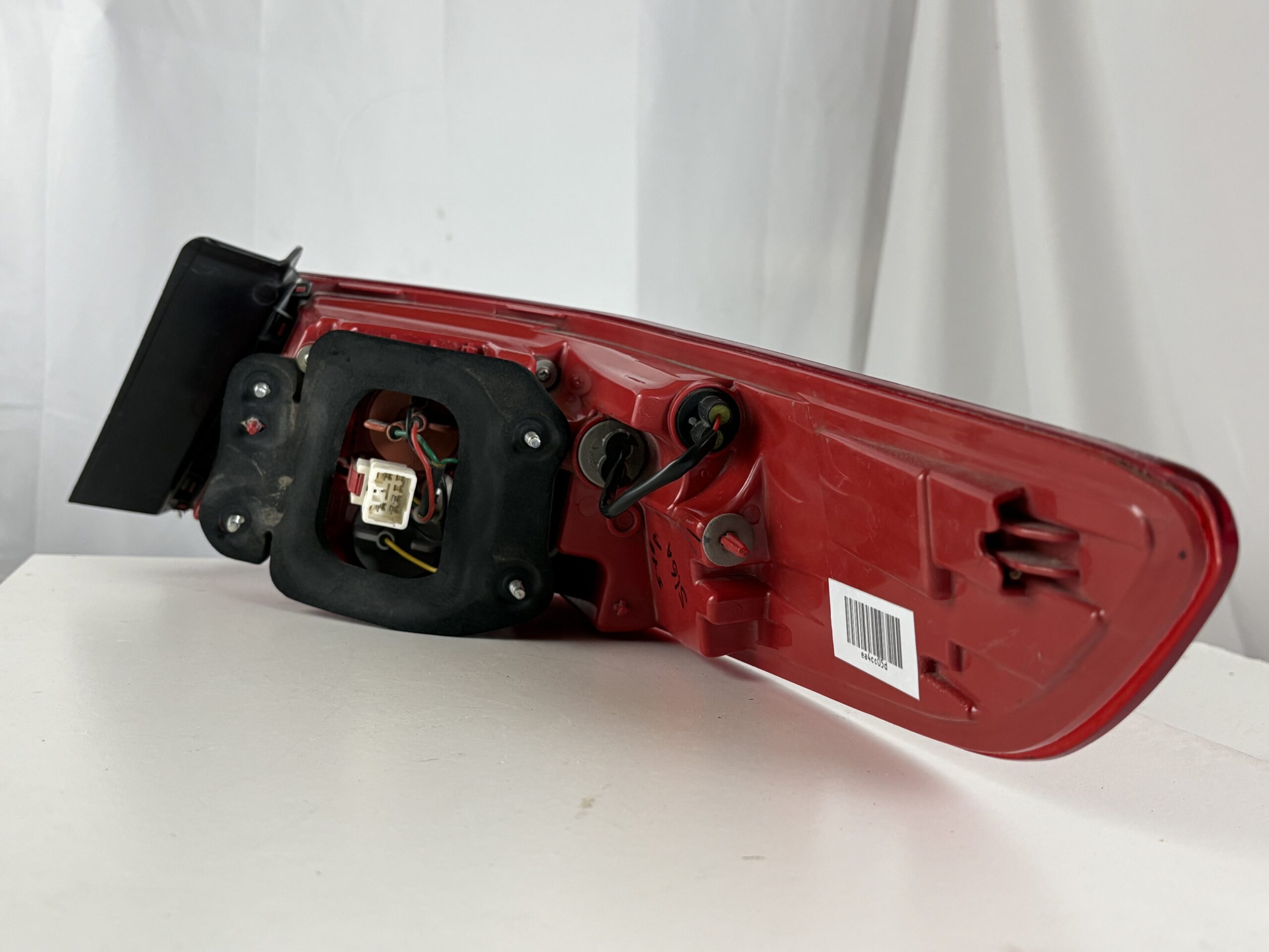 2016-2020 Kia Optima Driver Taillight