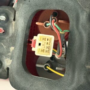 2016-2020 Kia Optima Driver Taillight - Image 5