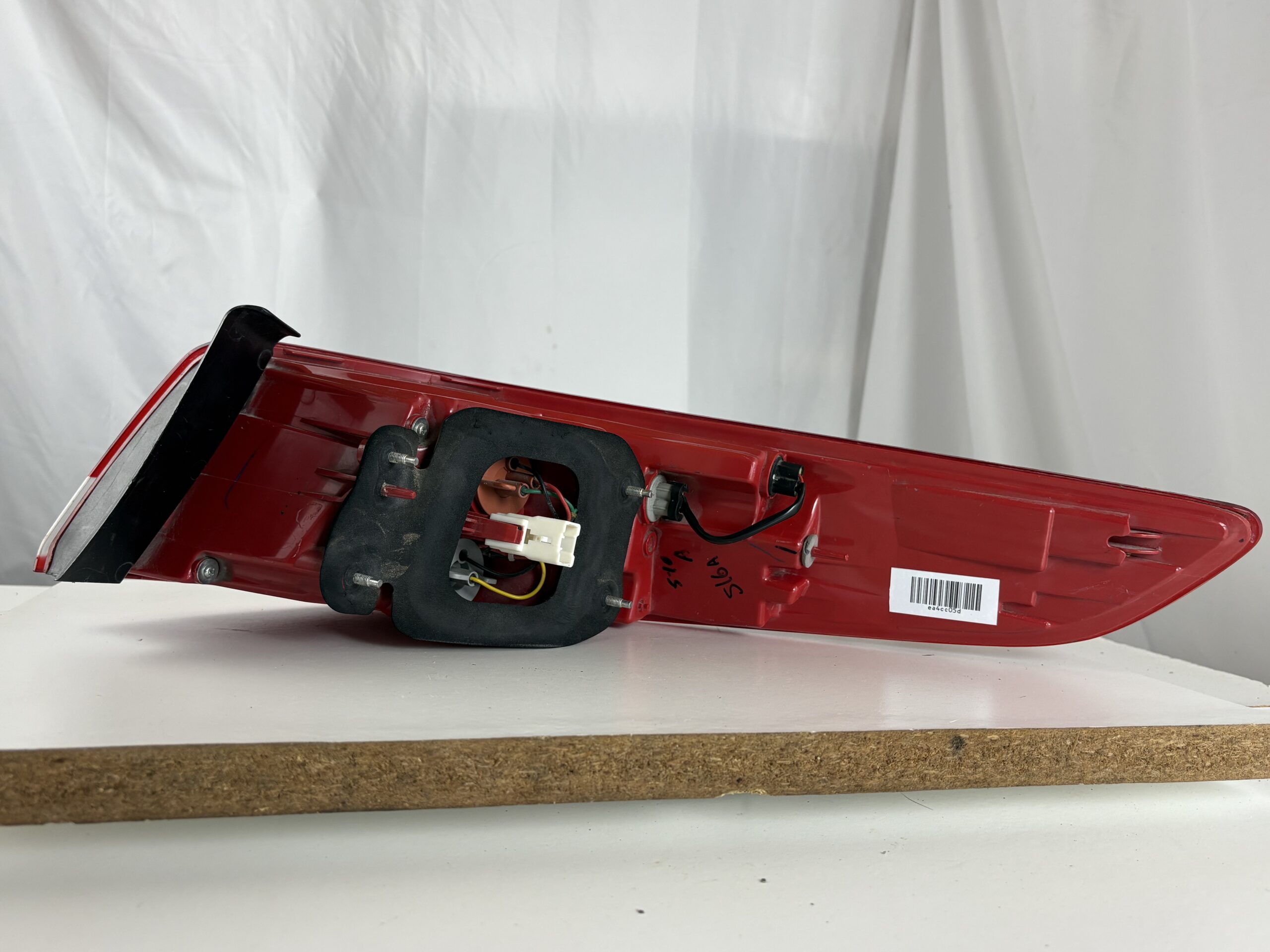 2016-2020 Kia Optima Driver Taillight