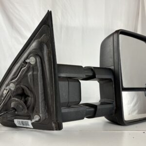 2015-2019 Chevrolet Silverado 2500/3500 HD & GMC Sierra 2500/3500 HD Passenger Side Mirror - Image 2