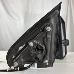 2015-2019 Chevrolet Silverado 2500/3500 HD & GMC Sierra 2500/3500 HD Passenger Side Mirror - Image 7