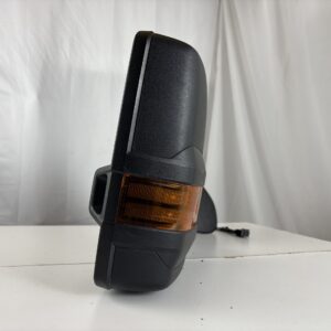 2015-2019 Chevrolet Silverado 2500/3500 HD & GMC Sierra 2500/3500 HD Passenger Side Mirror - Image 3