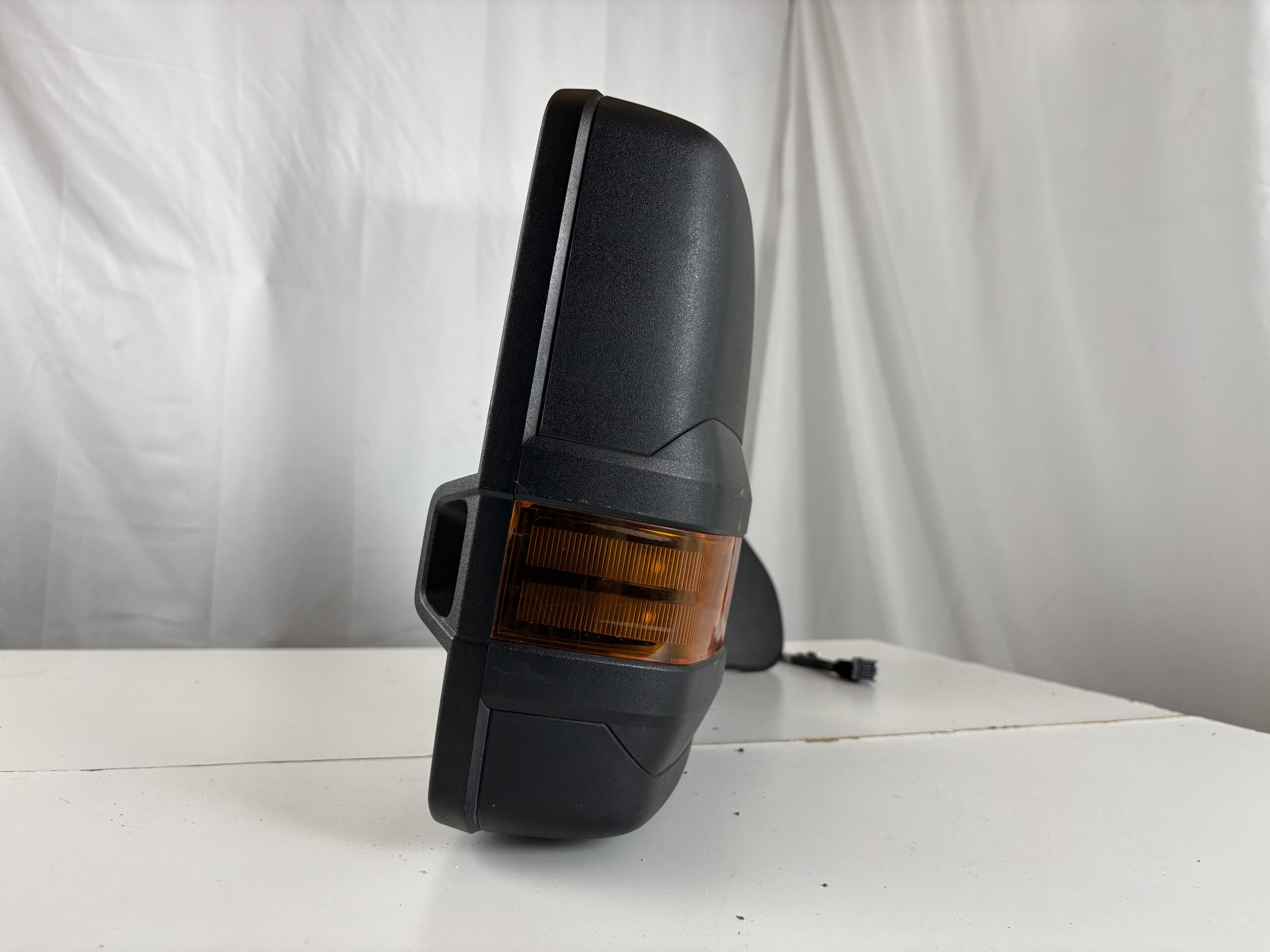 2015-2019 Chevrolet Silverado 2500/3500 HD & GMC Sierra 2500/3500 HD Passenger Side Mirror