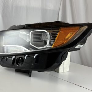 2015-2018 Ford Edge Driver Headlight - Image 2