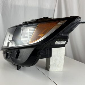 2015-2018 Ford Edge Driver Headlight - Image 9