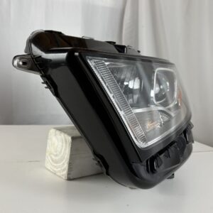 2015-2018 Ford Edge Driver Headlight - Image 5