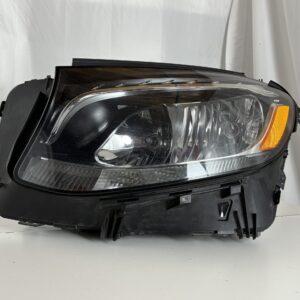 2016-2019 Mercedes-Benz GLC Driver Headlight - Image 1