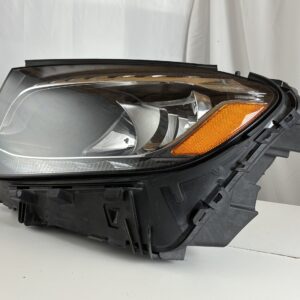2016-2019 Mercedes-Benz GLC Driver Headlight - Image 3