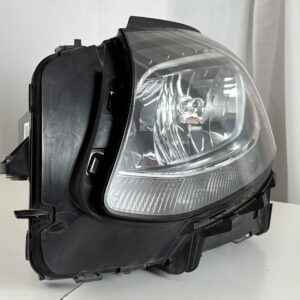 2016-2019 Mercedes-Benz GLC Driver Headlight - Image 2