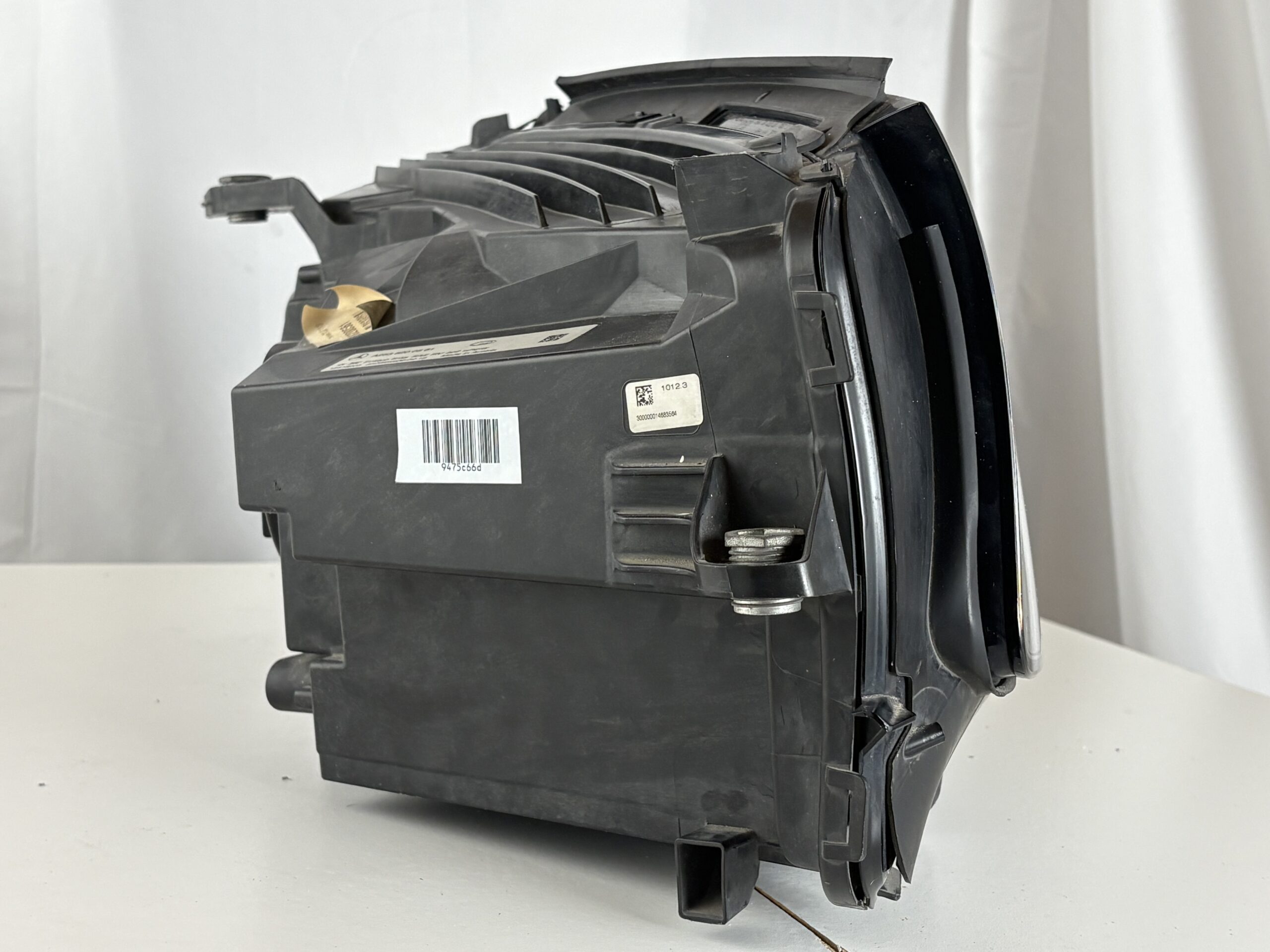 2016-2019 Mercedes-Benz GLC Driver Headlight