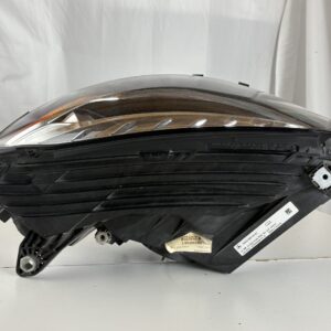 2016-2019 Mercedes-Benz GLC Driver Headlight - Image 8