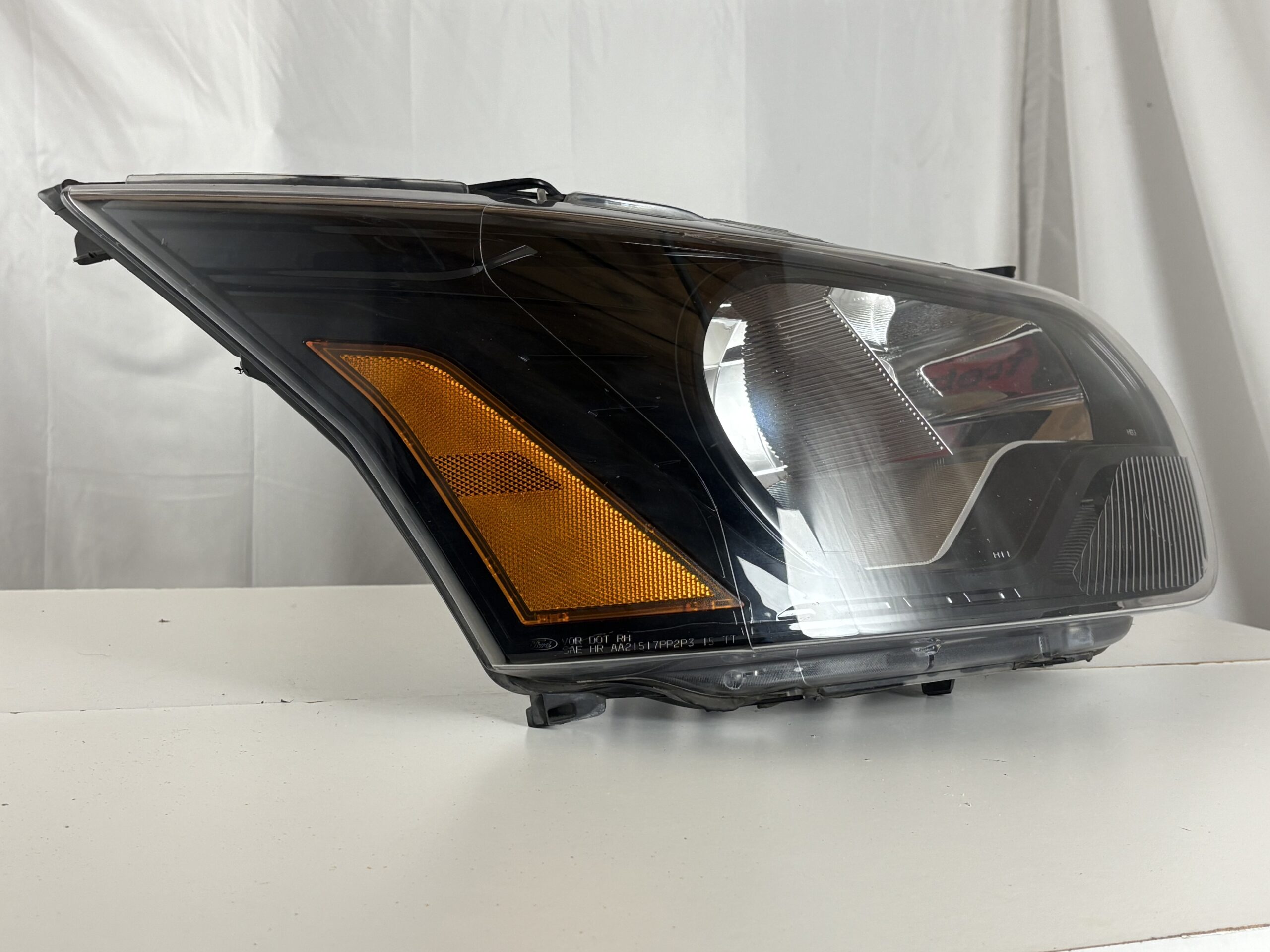 2016-2024 Ford Transit 150/250/350/350 HD Passenger Headlight
