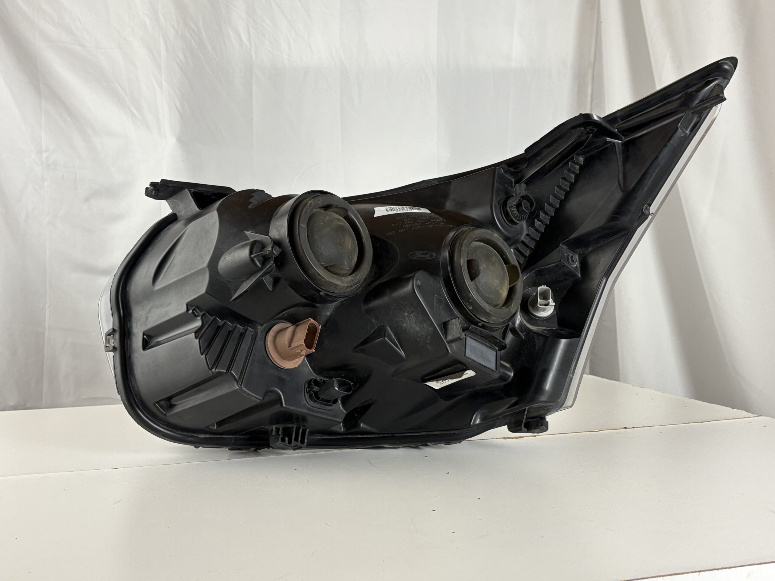 2016-2024 Ford Transit 150/250/350/350 HD Passenger Headlight