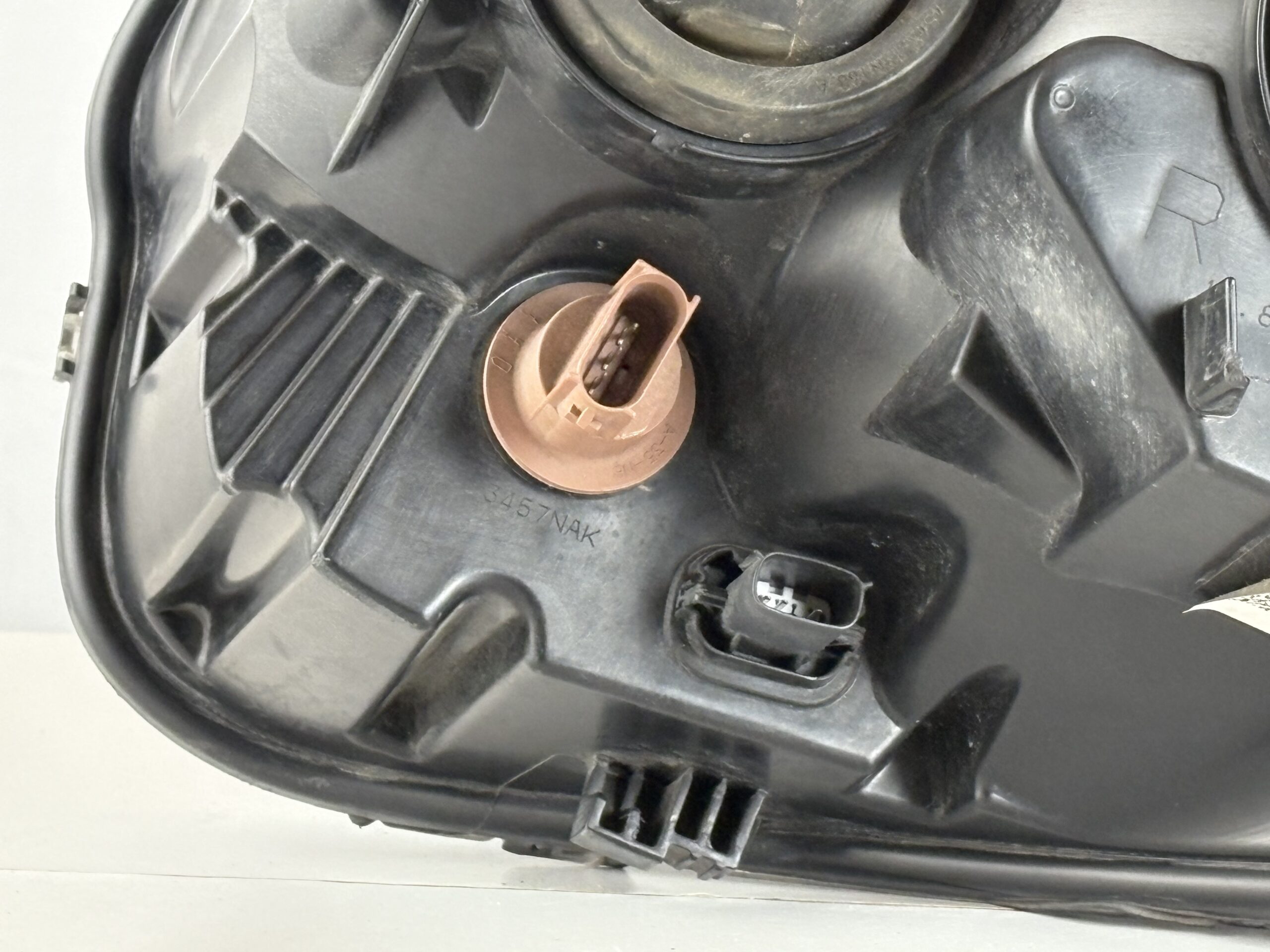 2016-2024 Ford Transit 150/250/350/350 HD Passenger Headlight