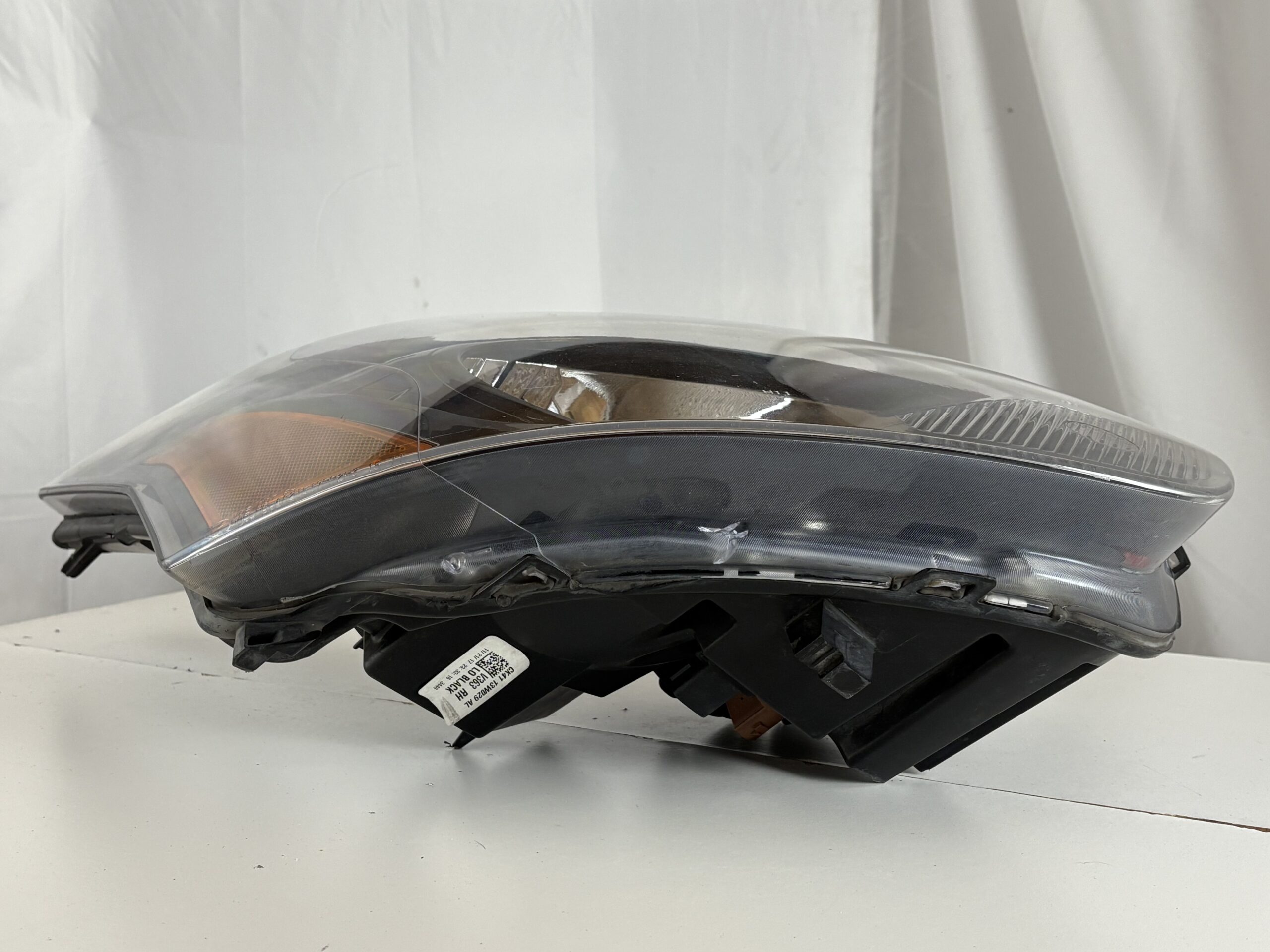 2016-2024 Ford Transit 150/250/350/350 HD Passenger Headlight
