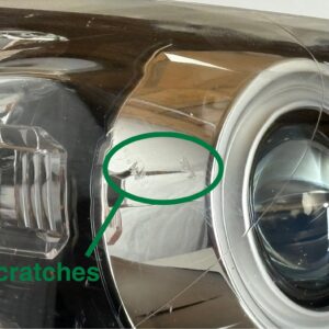 2013-2016 Mazda CX-5 Passenger Headlight - Image 5