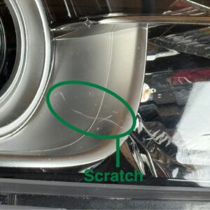 2013-2016 Mazda CX-5 Passenger Headlight - Image 7