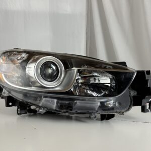 2013-2016 Mazda CX-5 Passenger Headlight - Image 1