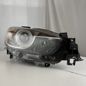 2013-2016 Mazda CX-5 Passenger Headlight - Image 2