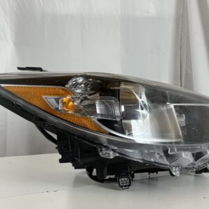 2013-2016 Mazda CX-5 Passenger Headlight - Image 3