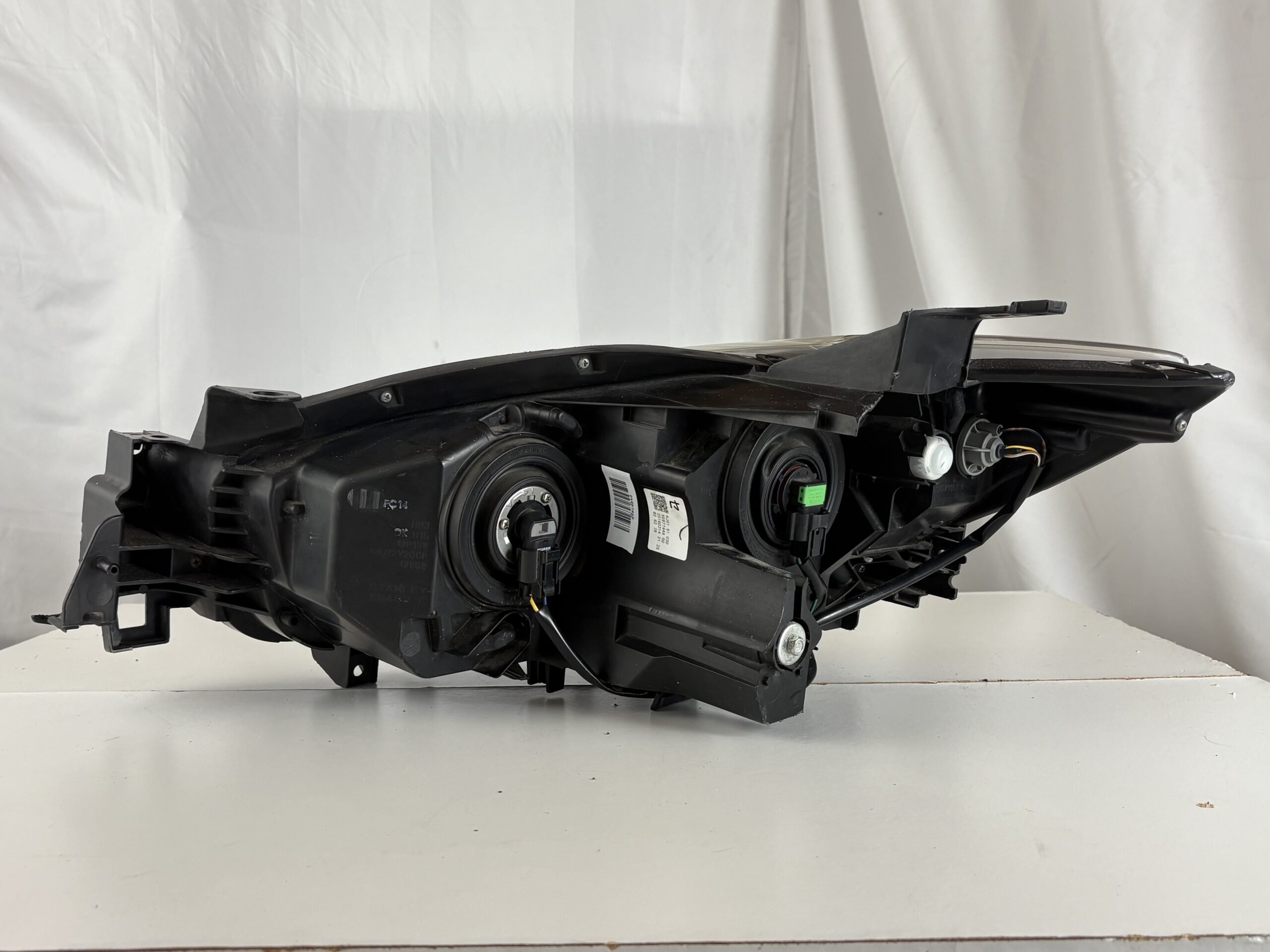 2013-2016 Mazda CX-5 Passenger Headlight