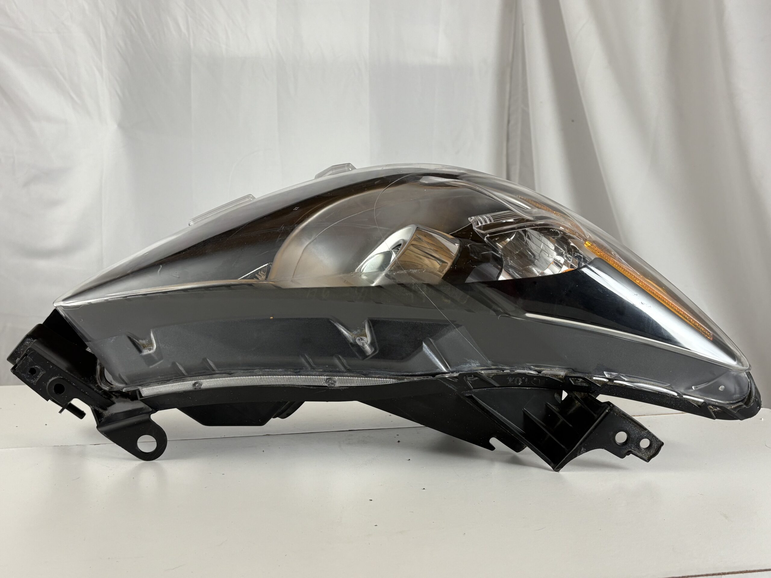 2013-2016 Mazda CX-5 Passenger Headlight