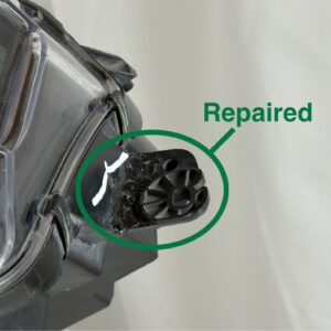 2016-2018 Chevrolet Camaro Driver Headlight - Image 5