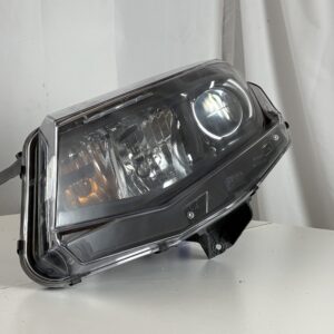 2016-2018 Chevrolet Camaro Driver Headlight - Image 2