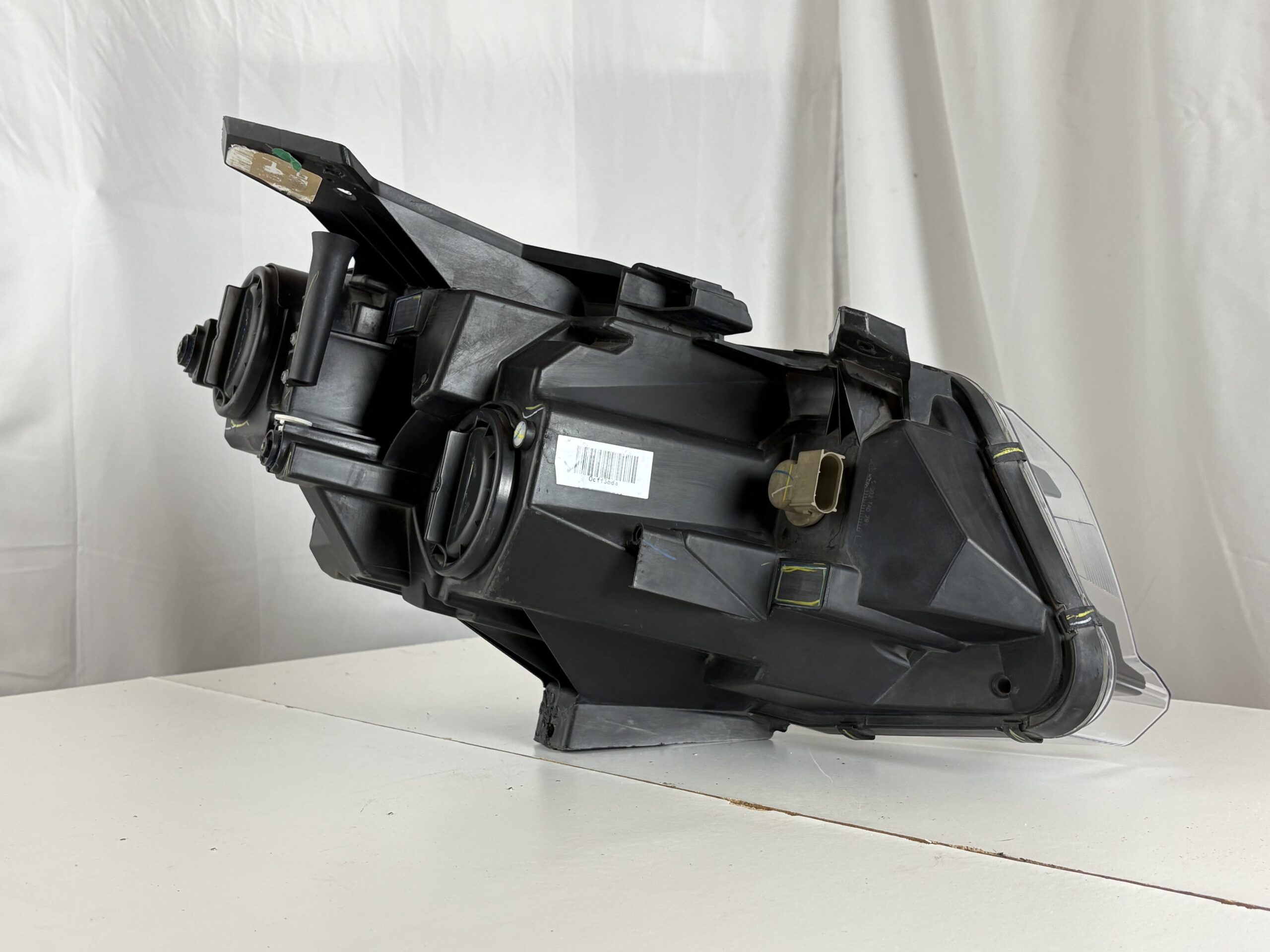 2016-2018 Chevrolet Camaro Driver Headlight