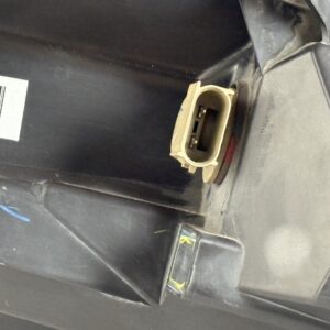 2016-2018 Chevrolet Camaro Driver Headlight - Image 12