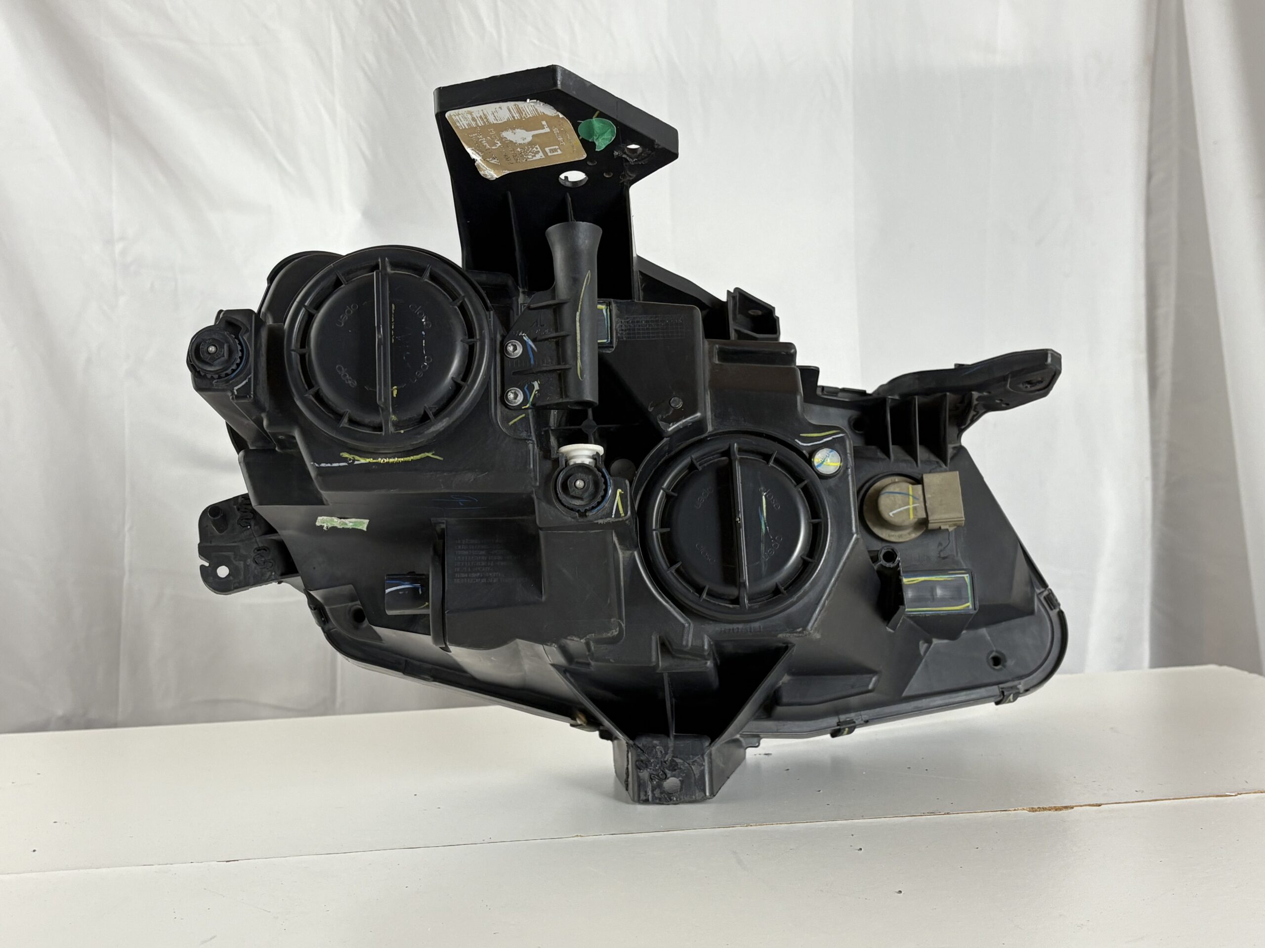 2016-2018 Chevrolet Camaro Driver Headlight