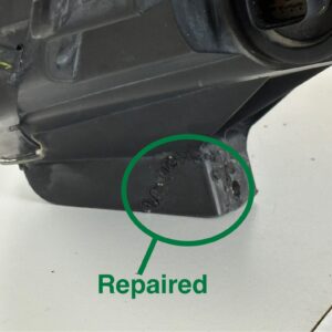 2016-2018 Chevrolet Camaro Driver Headlight - Image 11